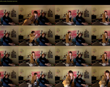 thick_as_fook — 3 minute Chaturbate couple cam show recording, 720p, Dec 18, 2025