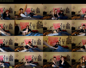 thick_as_fook — 61 minute Chaturbate couple cam show recording, 720p, Dec 18, 2025