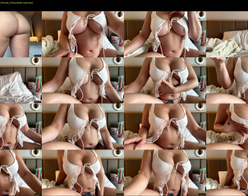 tittyana — 13 minute Chaturbate female cam show recording, 720p, Dec 18, 2025