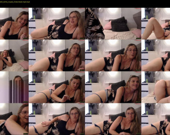 total_aussie_milfs — 11 minute Chaturbate female cam show recording, 480p, Dec 19, 2025