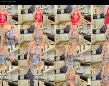 tunderose — 120 minute Chaturbate female cam show recording, 720p, Dec 18, 2025