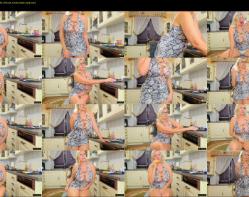 tunderose — 121 minute Chaturbate female cam show recording, 720p, Dec 18, 2025