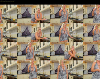 tunderose — 37 minute Chaturbate female cam show recording, 720p, Dec 18, 2025