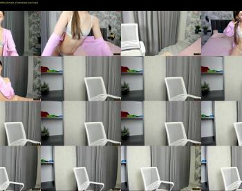 ultima_ma18 — 119 minute Chaturbate female cam show recording, 720p, Dec 18, 2025