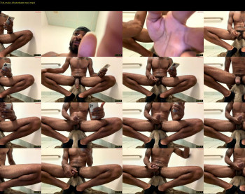victoryd007 — 11 minute Chaturbate male cam show recording, 720p, Dec 18, 2025