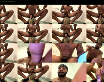 victoryd007 — 6 minute Chaturbate male cam show recording, 720p, Dec 19, 2025