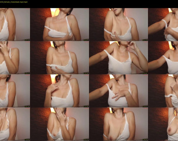wickedtease — 36 minute Chaturbate female cam show recording, 720p, Dec 18, 2025