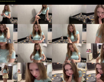 willenasow — 121 minute Chaturbate female cam show recording, 720p, Dec 18, 2025
