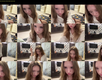 willenasow — 21 minute Chaturbate female cam show recording, 720p, Dec 18, 2025