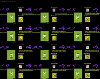 willy_est_95 — 49 minute Chaturbate couple cam show recording, 720p, Dec 19, 2025