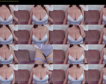 1dream_magical — 18 minute Chaturbate female cam show recording, 720p, Dec 19, 2025