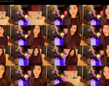 _1s___ — 10 minute Chaturbate female cam show recording, 720p, Dec 19, 2025
