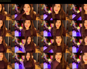 _1s___ — 16 minute Chaturbate female cam show recording, 720p, Dec 19, 2025