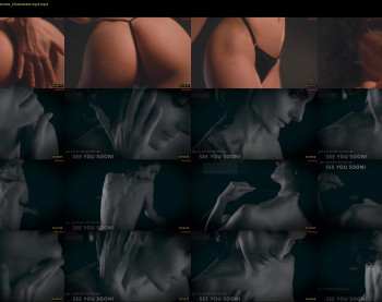 _arta_ — 3 minute Chaturbate female cam show recording, 720p, Dec 19, 2025