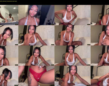 _avamonroe — 85 minute Chaturbate female cam show recording, 720p, Dec 20, 2025