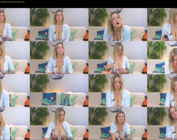 _b00bss_ — 56 minute Chaturbate female cam show recording, 720p, Dec 19, 2025