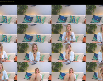 _b00bss_ — 7 minute Chaturbate female cam show recording, 720p, Dec 19, 2025
