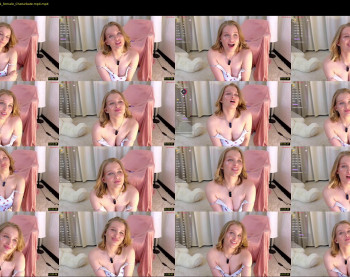 _b00bss_ — 17 minute Chaturbate female cam show recording, 720p, Dec 19, 2025
