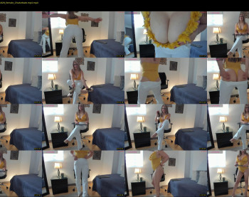 _jeniffer_hot — 17 minute Chaturbate female cam show recording, 720p, Dec 19, 2025