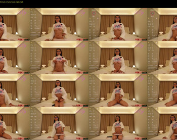 _lillilly_ — 7 minute Chaturbate female cam show recording, 720p, Dec 19, 2025
