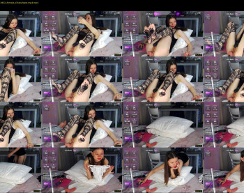 _skitlstrynka_ — 10 minute Chaturbate female cam show recording, 720p, Dec 19, 2025