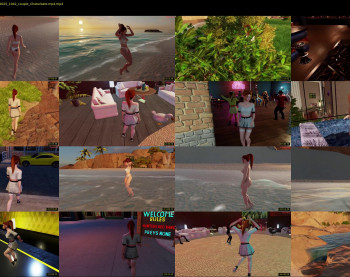 _virtual_x_fantasy_ — 121 minute Chaturbate couple cam show recording, 720p, Dec 19, 2025