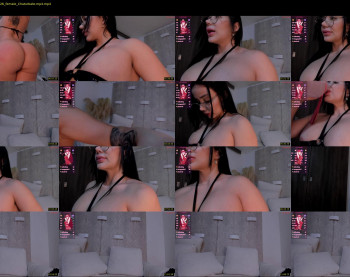 abby_yons — 14 minute Chaturbate female cam show recording, 720p, Dec 20, 2025