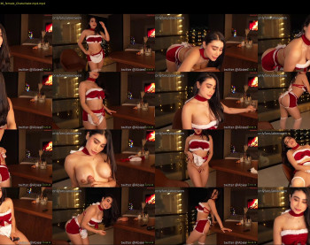 abie_owen — 120 minute Chaturbate female cam show recording, 720p, Dec 20, 2025