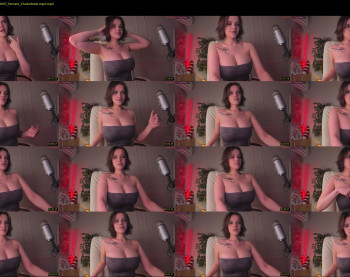 adalyn_glow — 11 minute Chaturbate female cam show recording, 720p, Dec 20, 2025