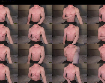 adam_21cm — 3 minute Chaturbate male cam show recording, 720p, Dec 19, 2025