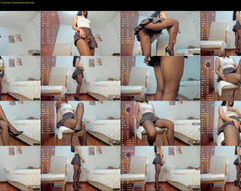 aitanaa1_ — 38 minute Chaturbate female cam show recording, 720p, Dec 20, 2025