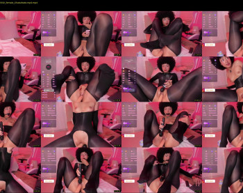 alice_wiinter — 65 minute Chaturbate female cam show recording, 720p, Dec 19, 2025