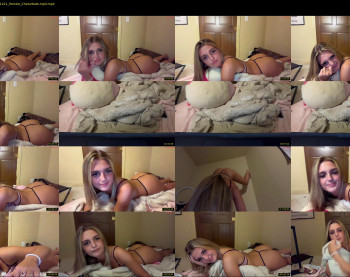 alyssastonee — 121 minute Chaturbate female cam show recording, 720p, Dec 19, 2025