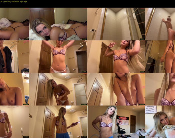 alyssastonee — 121 minute Chaturbate female cam show recording, 720p, Dec 19, 2025