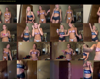 alyssastonee — 28 minute Chaturbate female cam show recording, 720p, Dec 19, 2025