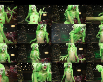 amnie_ — 120 minute Chaturbate female cam show recording, 720p, Dec 20, 2025