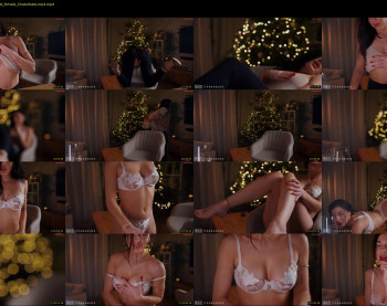 anamuse — 115 minute Chaturbate female cam show recording, 720p, Dec 20, 2025