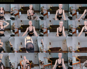anastasiagate — 70 minute Chaturbate female cam show recording, 720p, Dec 19, 2025