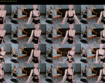 anastasiagate — 11 minute Chaturbate female cam show recording, 720p, Dec 19, 2025
