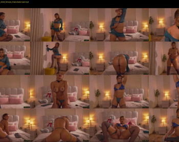 ashley_ospino — 115 minute Chaturbate couple cam show recording, 720p, Dec 20, 2025