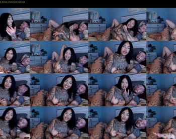 avaa_eve — 4 minute Chaturbate female cam show recording, 720p, Dec 19, 2025