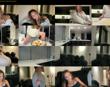 avaowenss — 121 minute Chaturbate female cam show recording, 480p, Dec 20, 2025