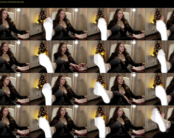 avelyssa — 42 minute Chaturbate female cam show recording, 720p, Dec 19, 2025