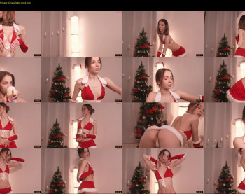bb_jett — 54 minute Chaturbate female cam show recording, 720p, Dec 20, 2025
