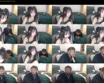 bby_julesss — 23 minute Chaturbate female cam show recording, 480p, Dec 19, 2025