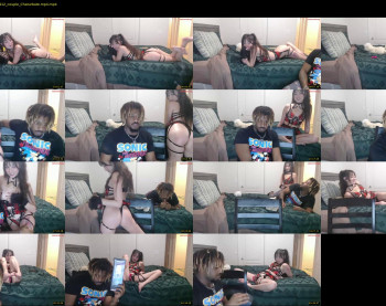 bby_julesss — 52 minute Chaturbate female cam show recording, 480p, Dec 20, 2025