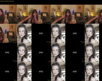 belaford — 11 minute Chaturbate female cam show recording, 720p, Dec 20, 2025