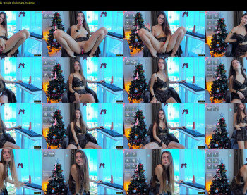 best_alice — 37 minute Chaturbate female cam show recording, 720p, Dec 20, 2025