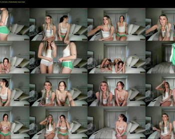 blairjane_ — 26 minute Chaturbate female cam show recording, 720p, Dec 19, 2025