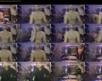 bpstamourconstruction1 — 5 minute Chaturbate couple cam show recording, 720p, Dec 19, 2025
